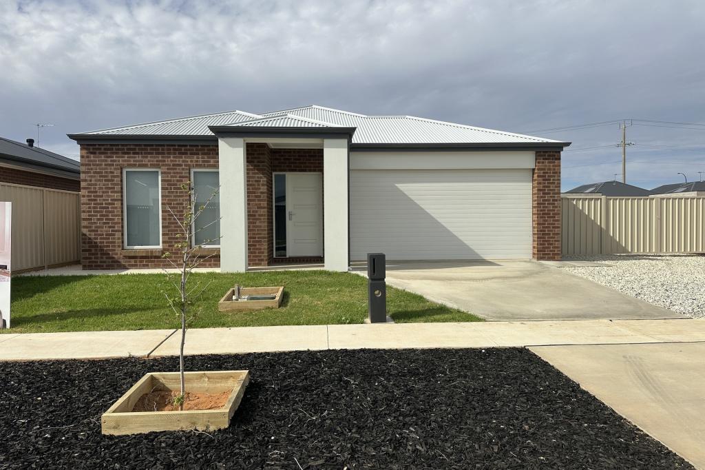 19 Luckymack Way, Mildura, VIC 3500