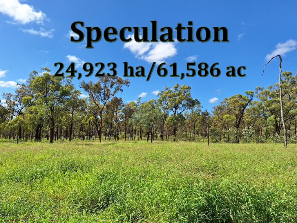 6743 Dunrobin Rd, Jericho, QLD 4728