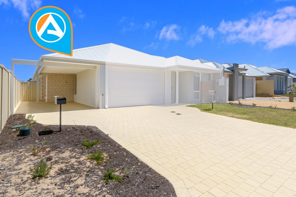 20b Nyabing Pass, Dawesville, WA 6211