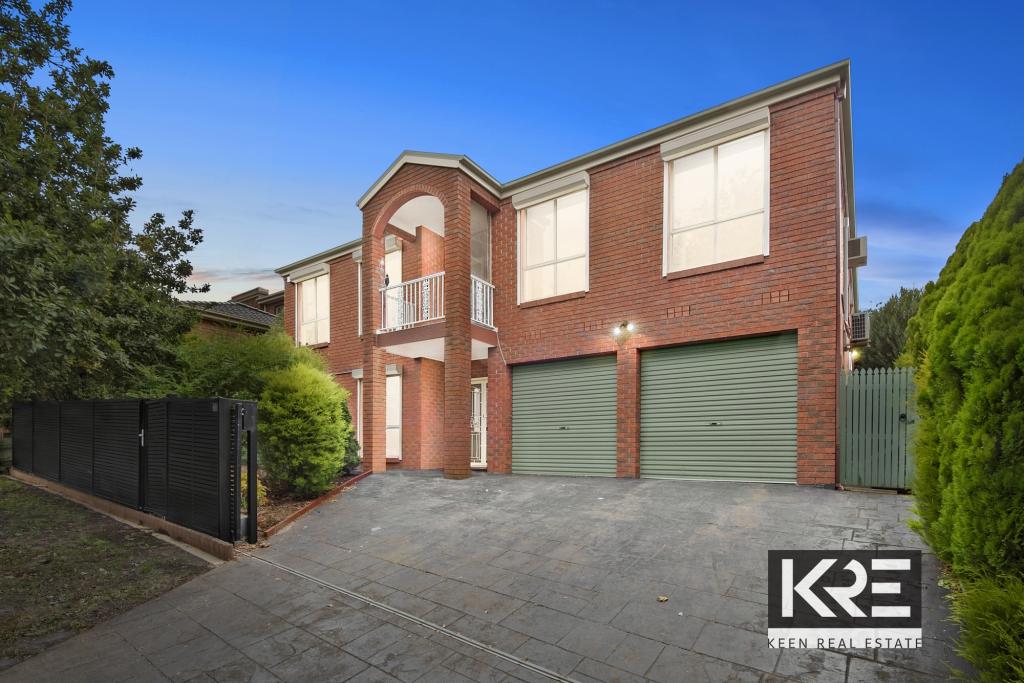 20 Pallidus Way, Narre Warren, VIC 3805