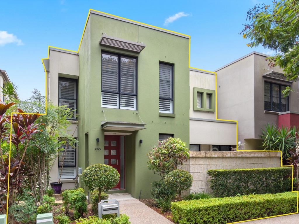 3205 Central Pl, Carrara, QLD 4211