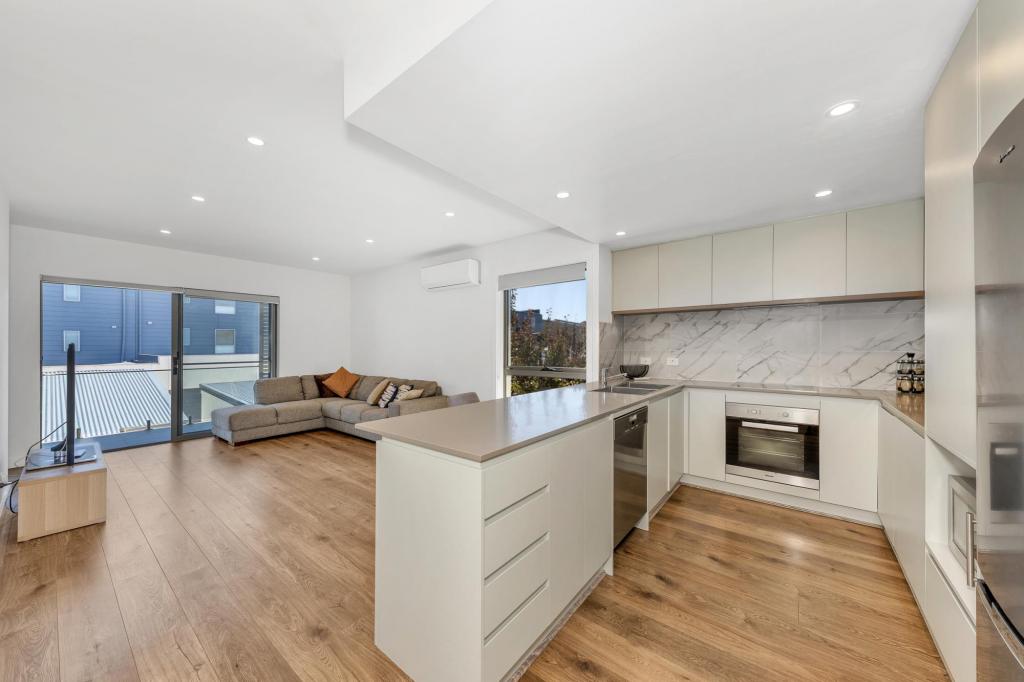 18/2 Bulletin St, Lawson, ACT 2617