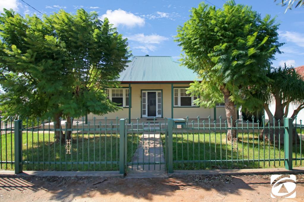 150 Bagot St, Broken Hill, NSW 2880