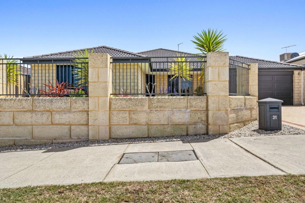 31 Ashley Rd, Tapping, WA 6065