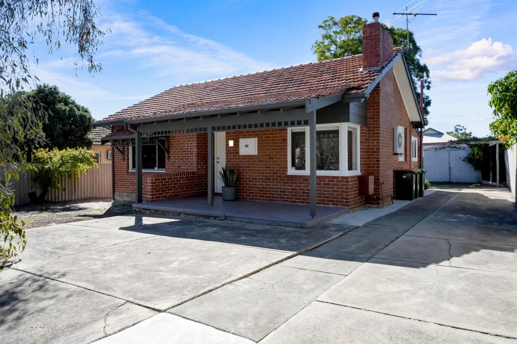 80 Jarrah Rd, East Victoria Park, WA 6101