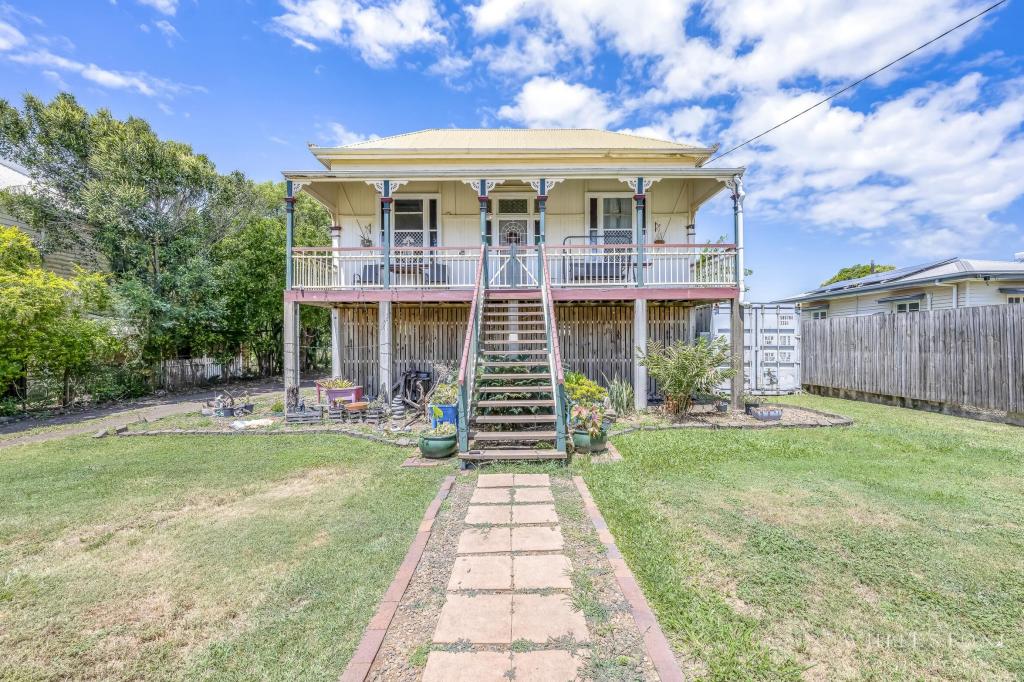 1585 Moore Park Rd, Gooburrum, QLD 4670