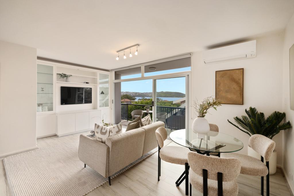 9/238 Raglan St, Mosman, NSW 2088