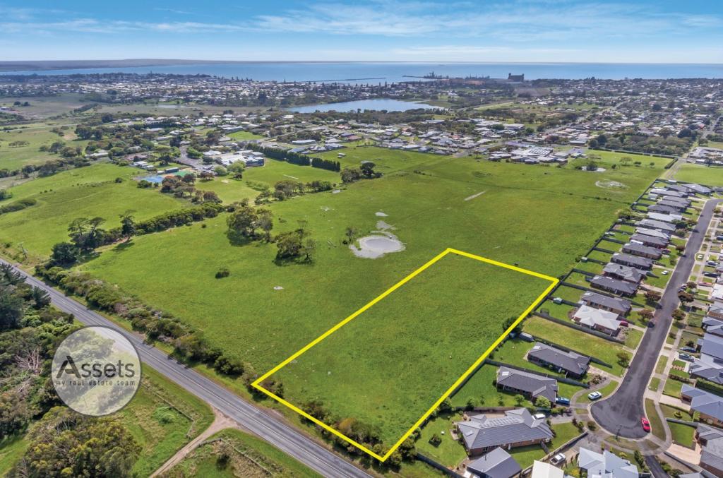 Lot 1 Madeira Packet Rd, Portland, VIC 3305
