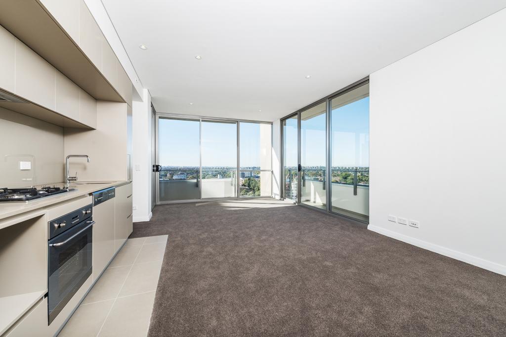 A1502/27-31 Belmore St, Burwood, NSW 2134