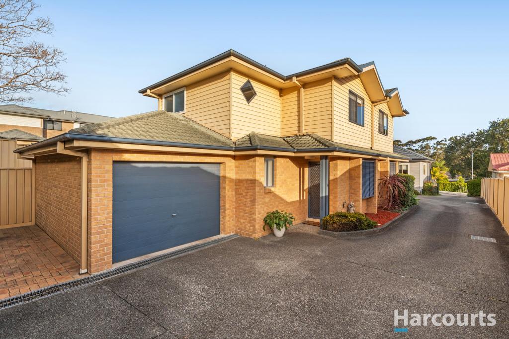 2/122a Croudace Rd, Elermore Vale, NSW 2287