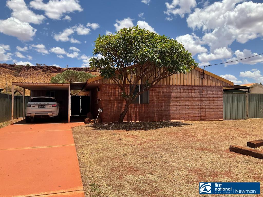 44 Forrest Ave, Newman, WA 6753