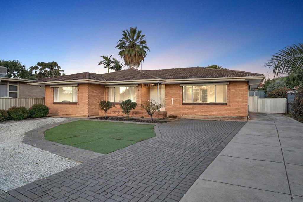 541 Bridge Rd, Gulfview Heights, SA 5096