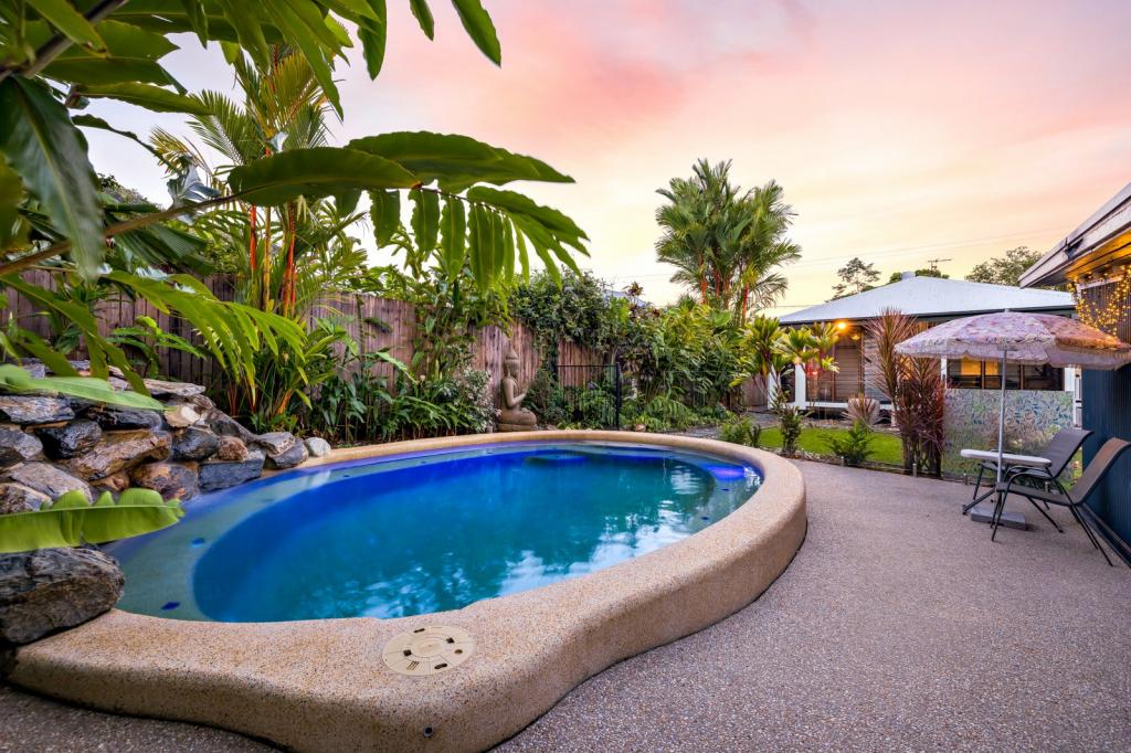 413 Mayers St, Edge Hill, QLD 4870