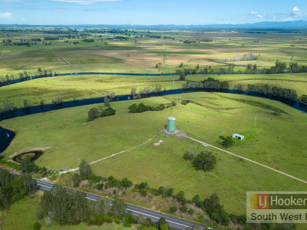 2149 Macleay Valley Way, Clybucca, NSW 2440