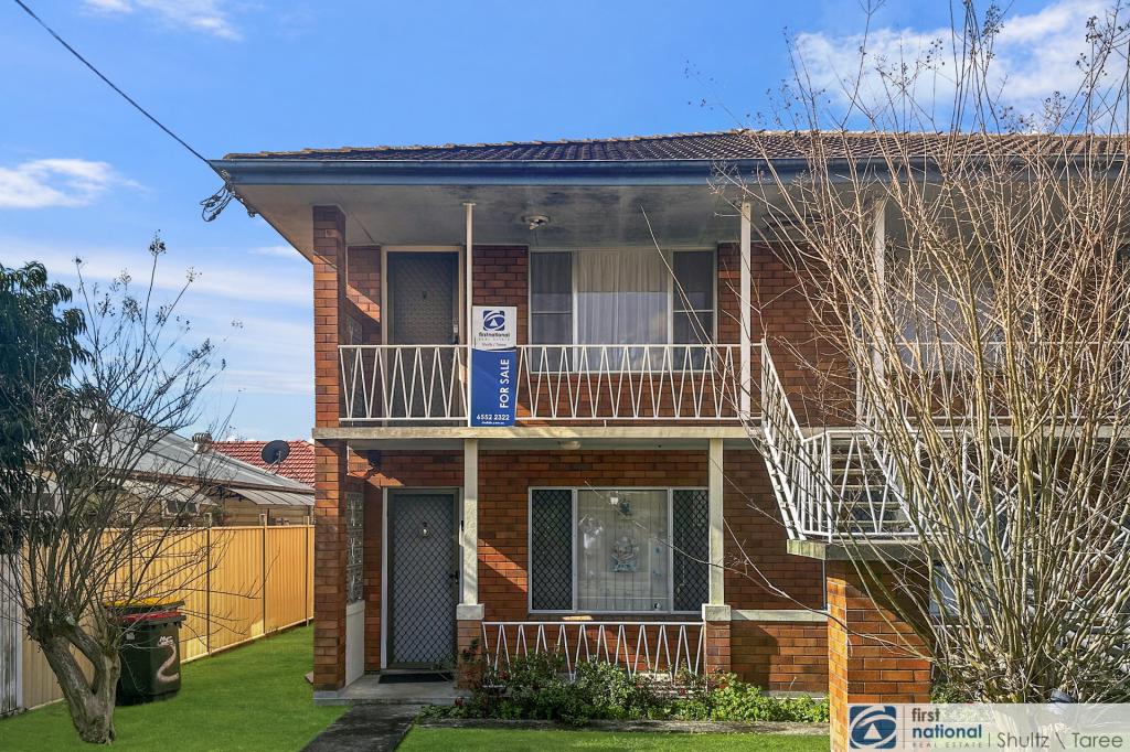 1/39 Florence St, Taree, NSW 2430