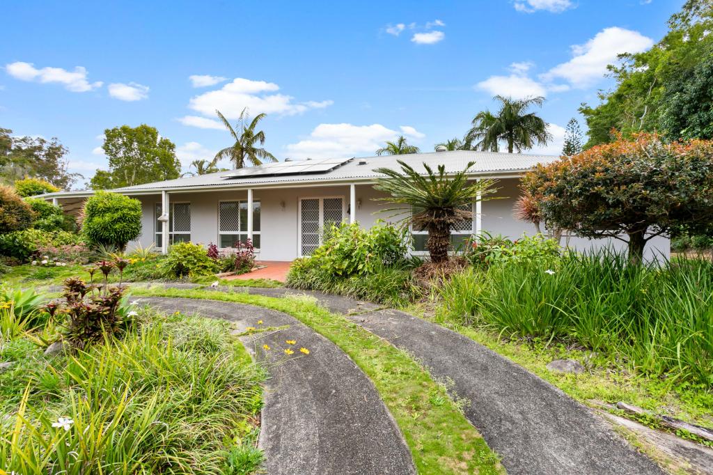 2 Silvertop Rd, Doonan, QLD 4562
