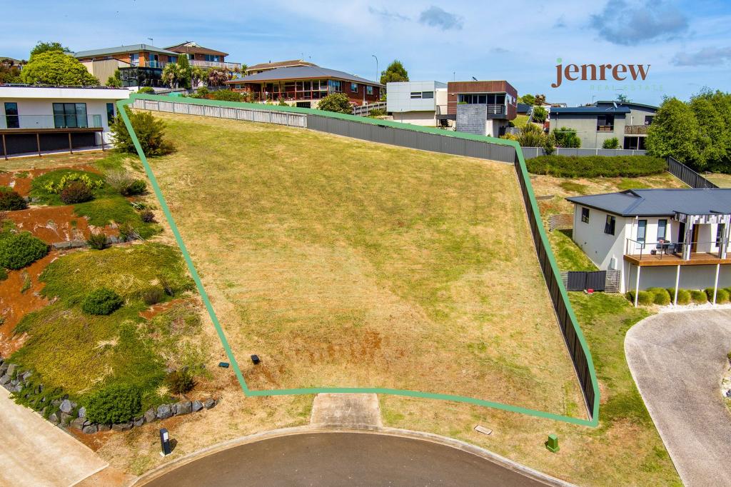 28 Dowling Dr, Romaine, TAS 7320