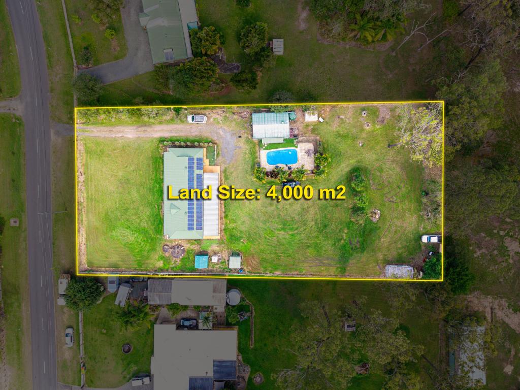 14-16 ARGYLE RD, GREENBANK, QLD 4124