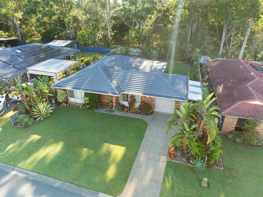 16 Ironwood Ave, Victoria Point, QLD 4165