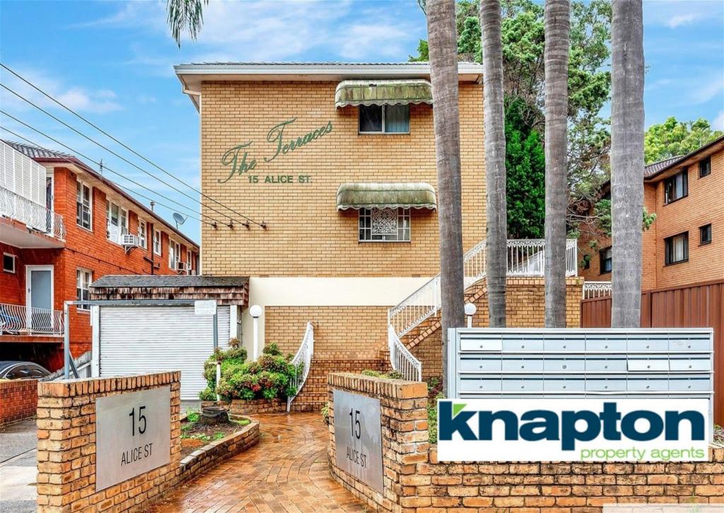 2/15 Alice Street Nth, Wiley Park, NSW 2195