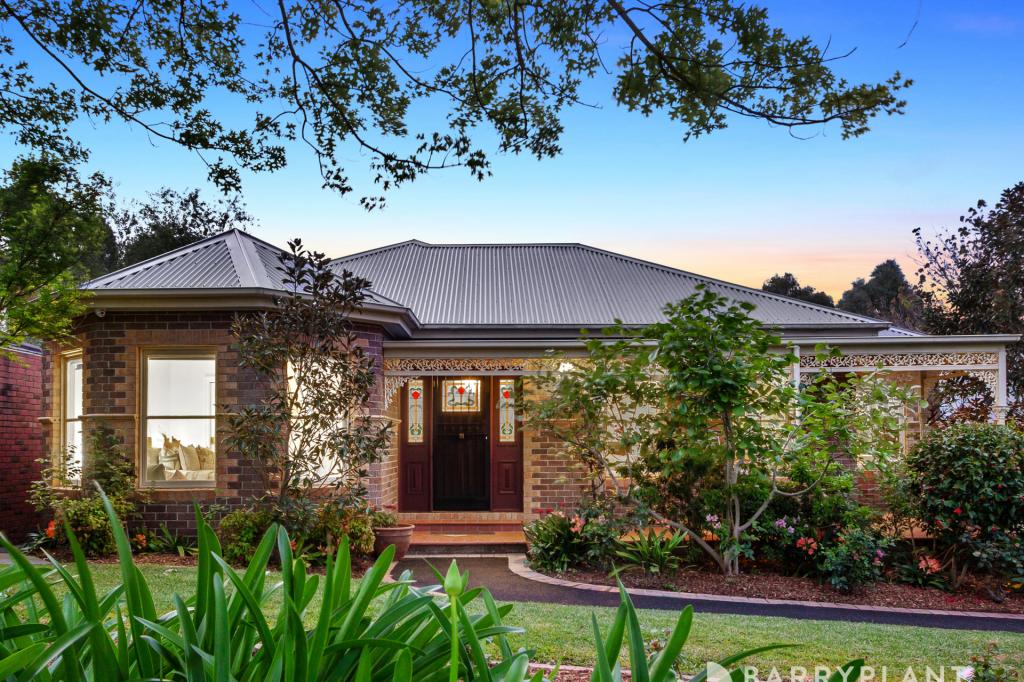 12 Sommersby Ct, Lysterfield, VIC 3156