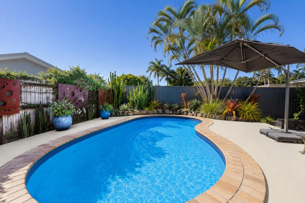 93 Tallow Wood Dr, Kuluin, QLD 4558