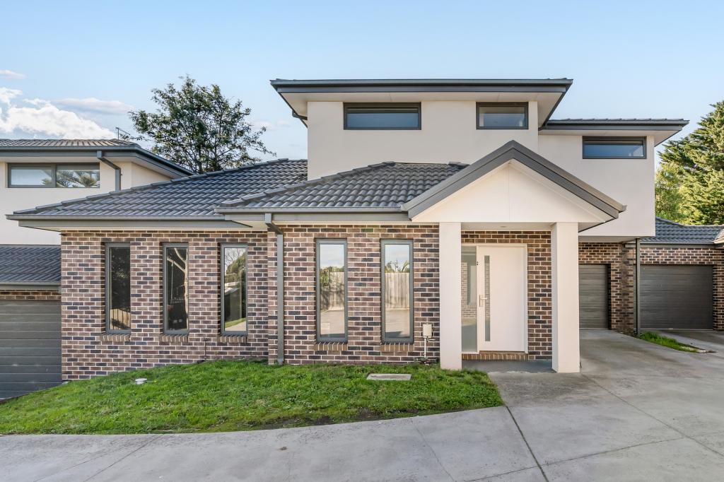 2/22 Maria Dr, Langwarrin, VIC 3910