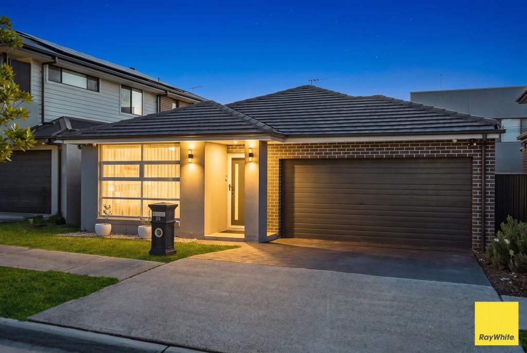 23 Glossodia Dr, Denham Court, NSW 2565