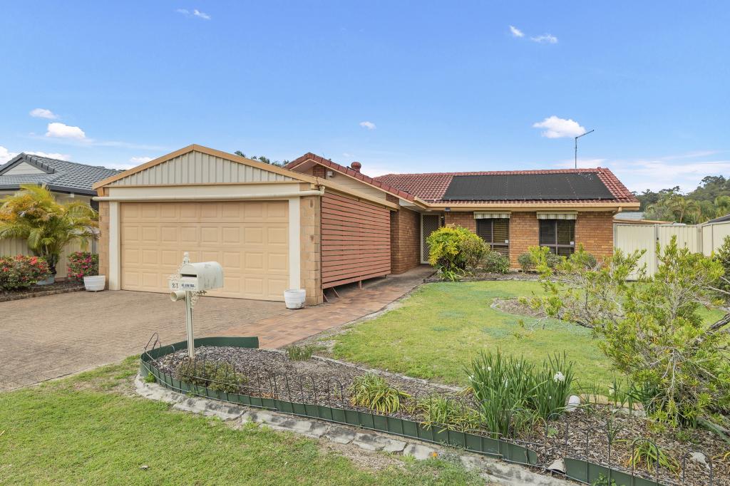 23 Boab St, Elanora, QLD 4221