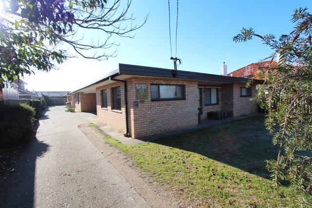 3/261 Howick St, Bathurst, NSW 2795