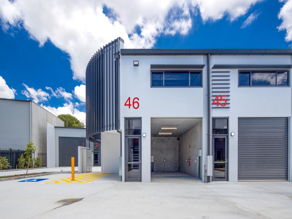 46/580 RODE RD, CHERMSIDE, QLD 4032