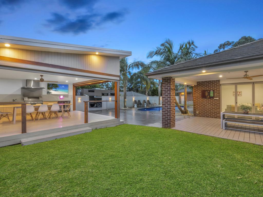 28 Triandra Ct, Botanic Ridge, VIC 3977