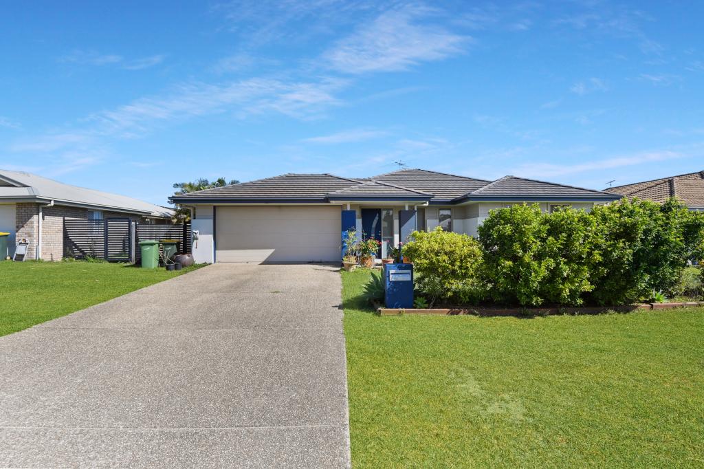 15 Broadleaf Pl, Ningi, QLD 4511