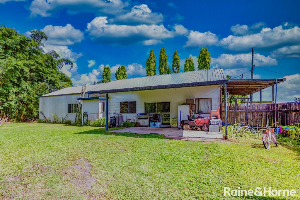 35 Moresby Rd, Moresby, QLD 4871