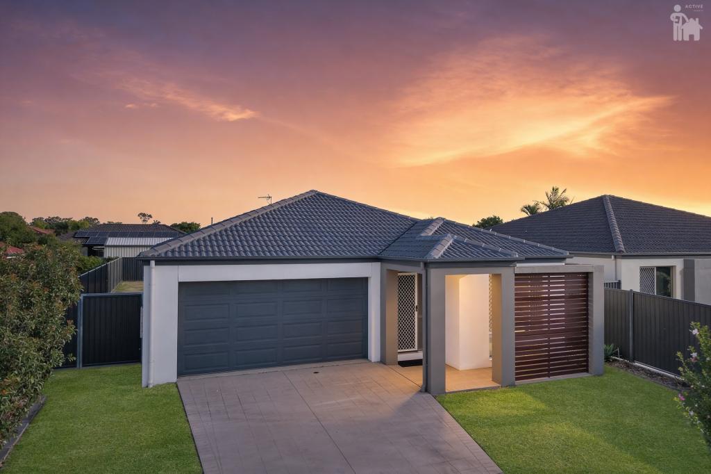 34 ENDEAVOUR WAY, ELI WATERS, QLD 4655