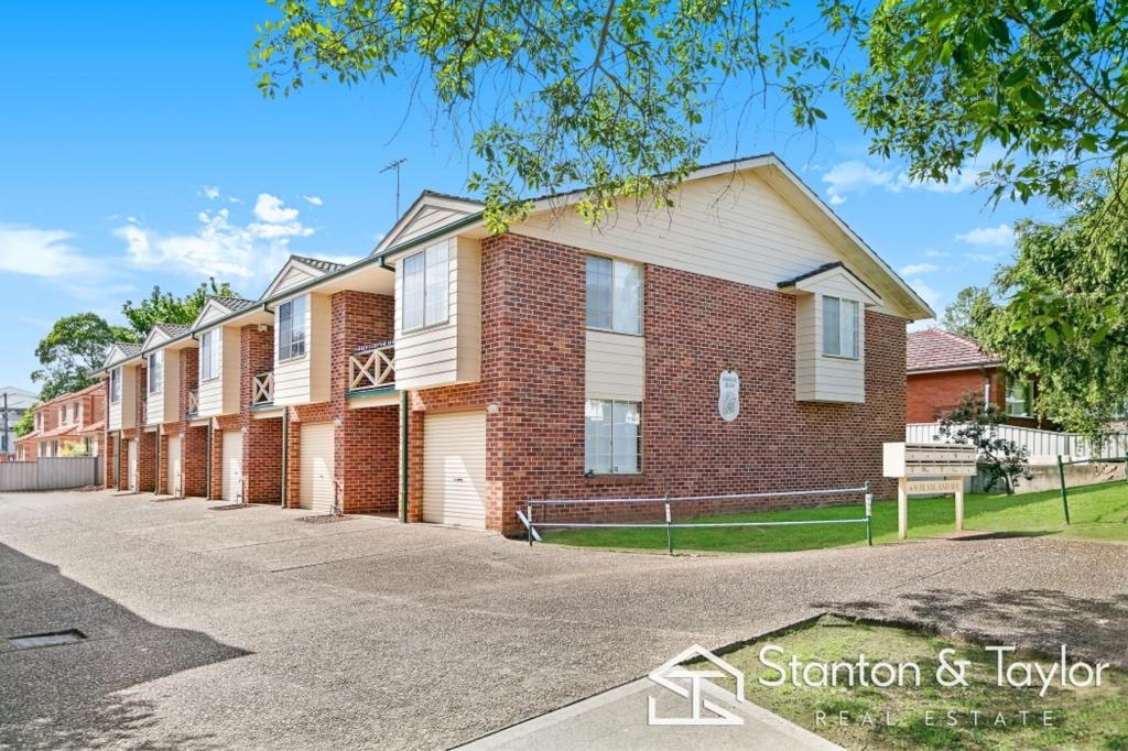 9/4-6 Blaxland Ave, Penrith, NSW 2750