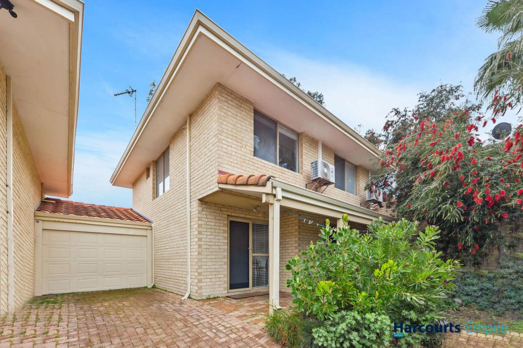 4/76 Corbett St, Scarborough, WA 6019