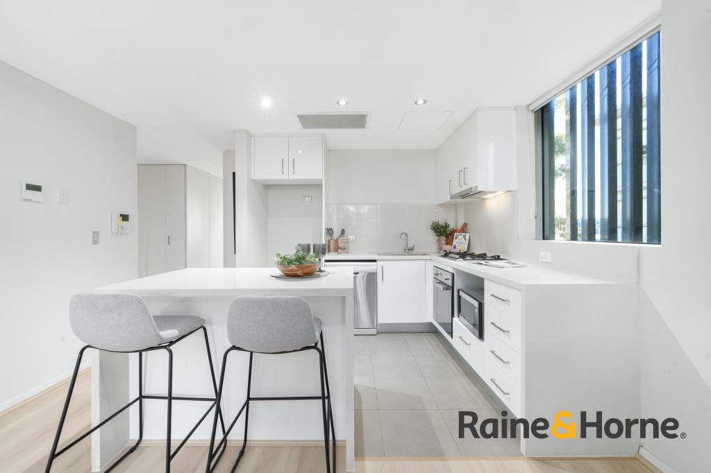 Lv2/1 Peake Ave, Rhodes, NSW 2138