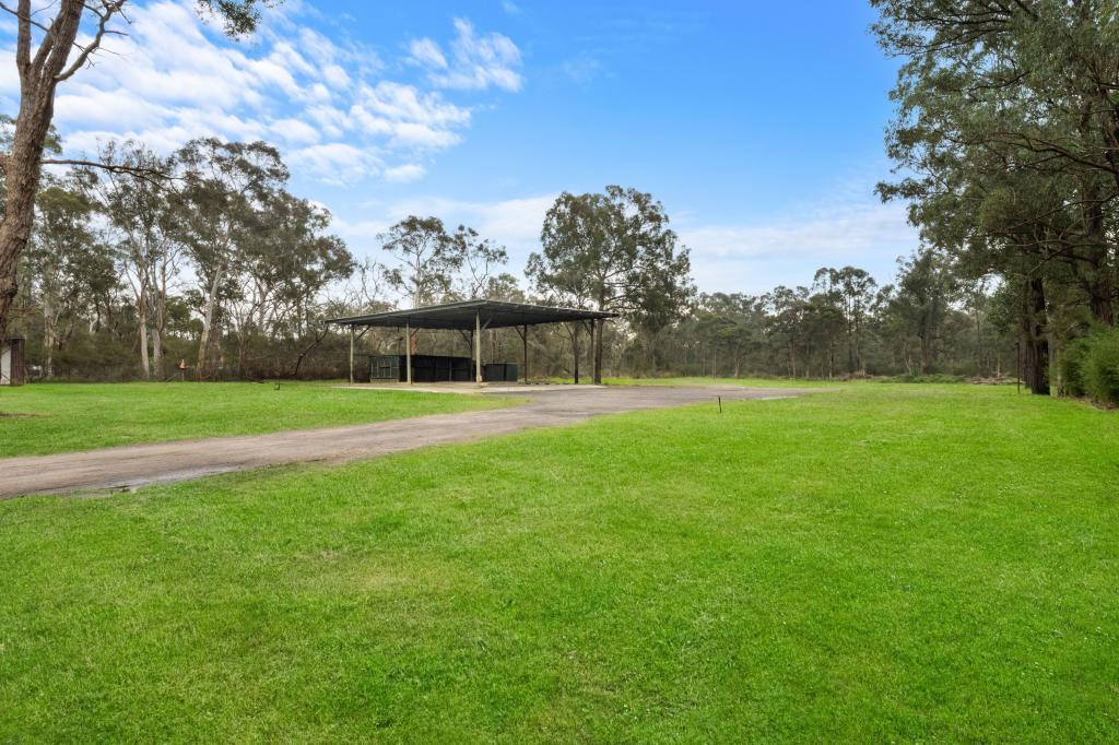 Contact agent for address, LONDONDERRY, NSW 2753
