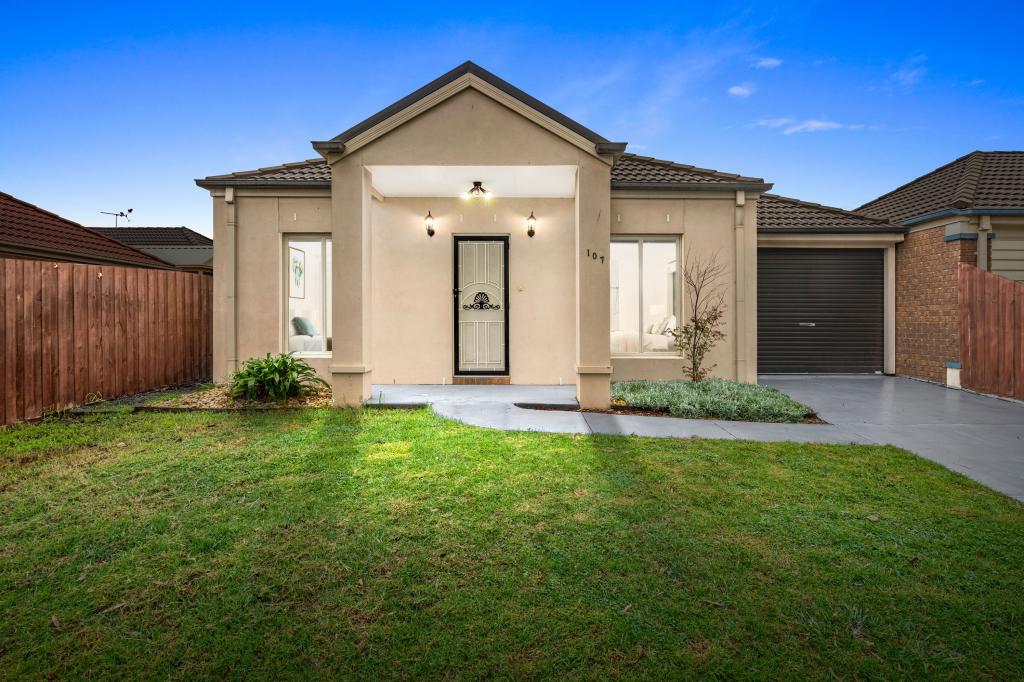 107 The Great Eastern Way, South Morang, VIC 3752