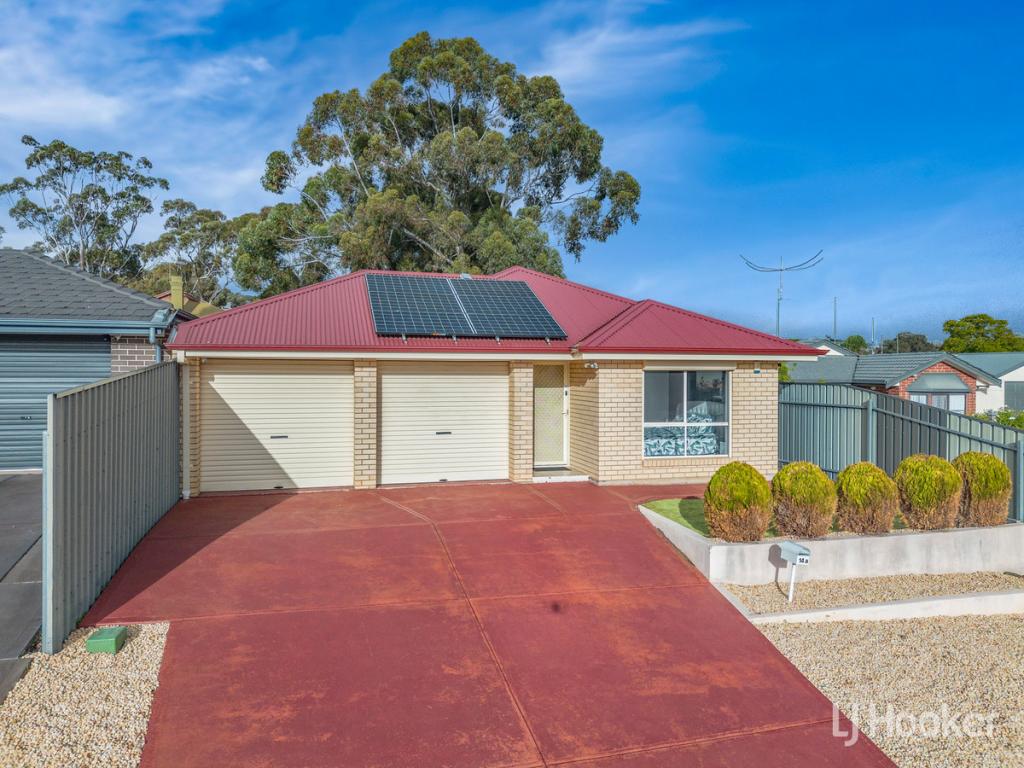 14a Blackburn Rd, Hillbank, SA 5112