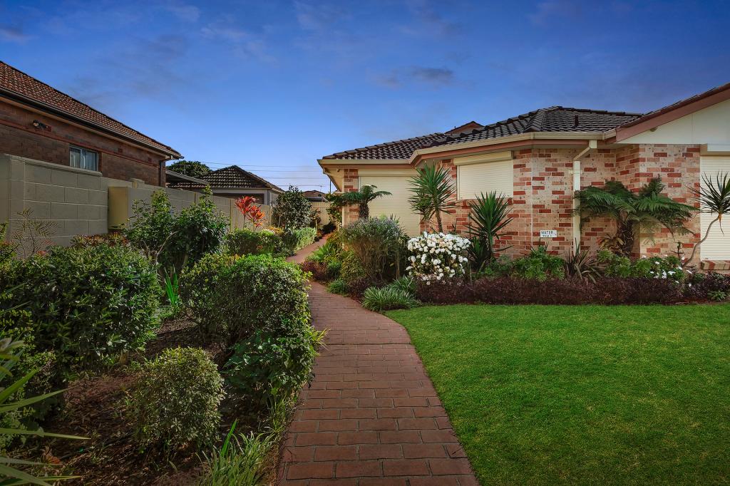 2/14 Russell Ave, Sans Souci, NSW 2219