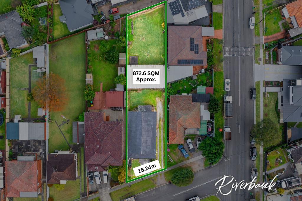 3 Springfield St, Old Guildford, NSW 2161