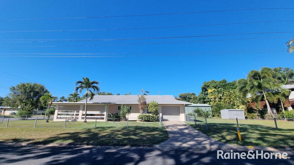 7 Newell Rd, Newell, QLD 4873