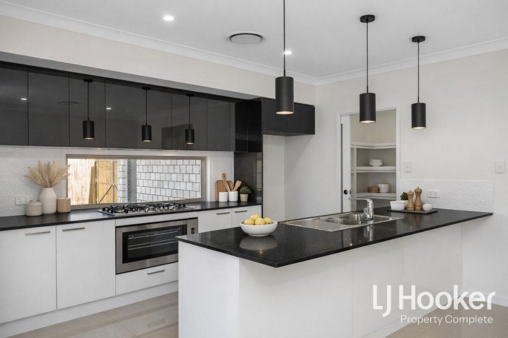 16 Paradise St, Yarrabilba, QLD 4207