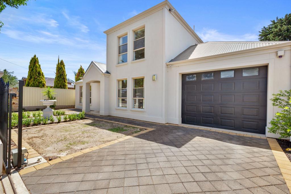 32 Chrysler Rd, Croydon Park, SA 5008