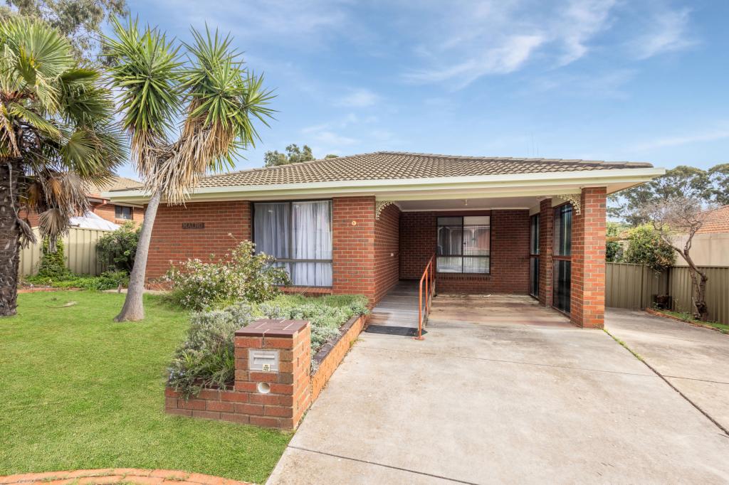 1 Bedford Ct, Golden Square, VIC 3555