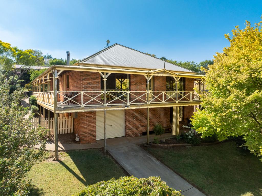 21 William St, Millthorpe, NSW 2798