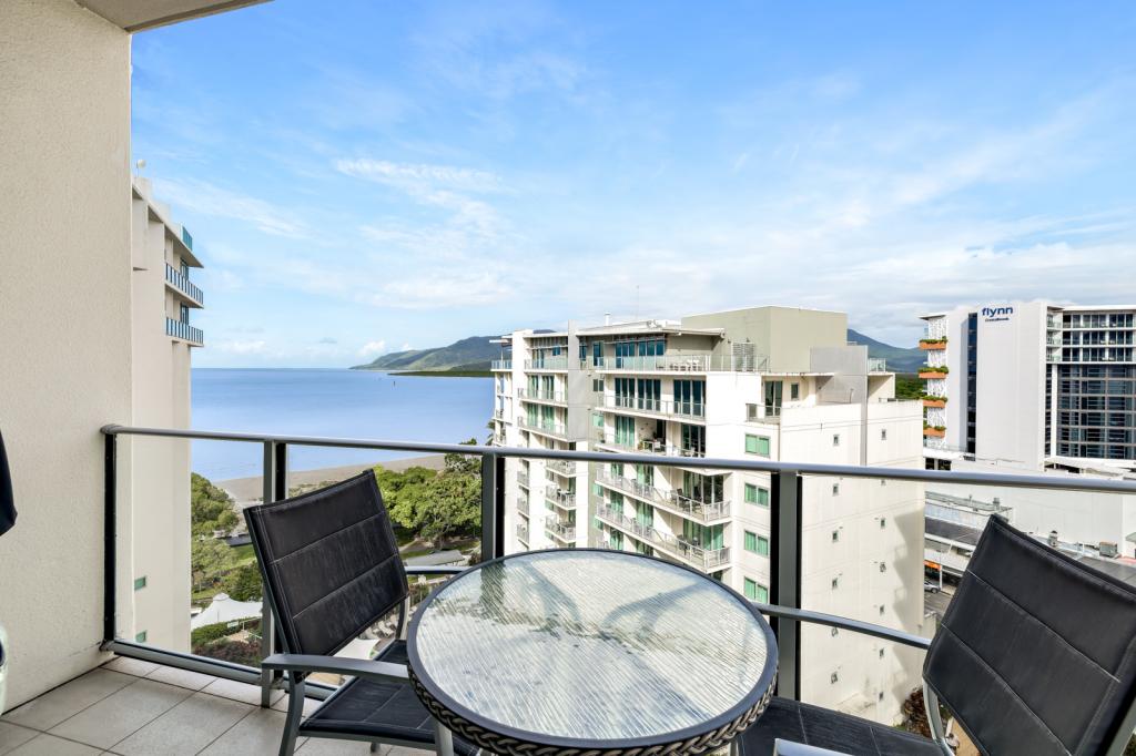 1109/101 Esplanade, Cairns City, QLD 4870