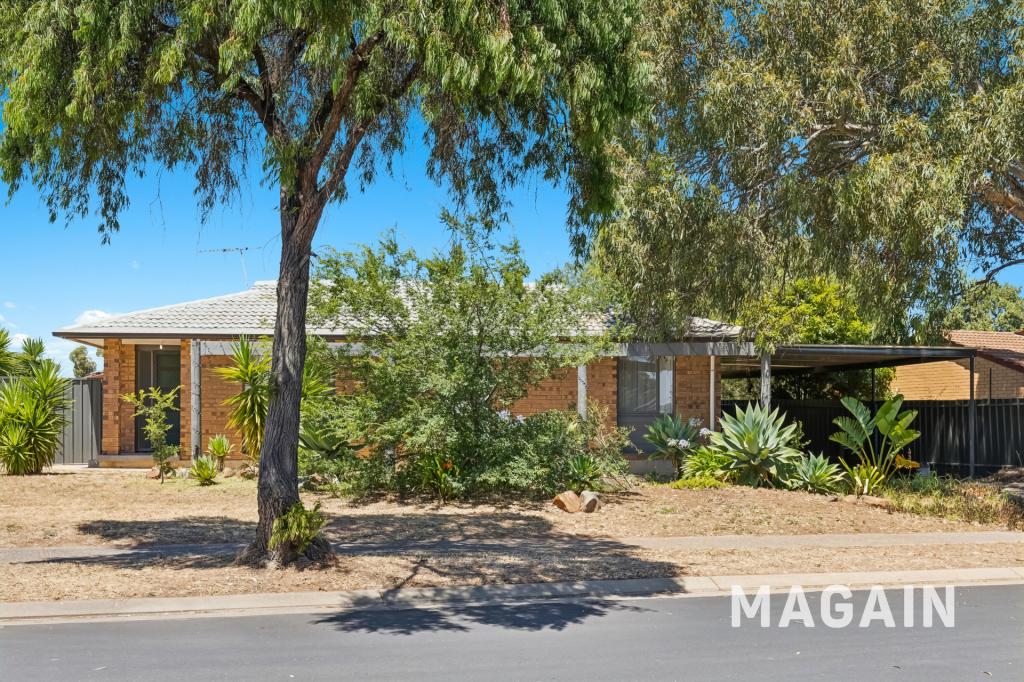 2 Cimaron Cl, Morphett Vale, SA 5162
